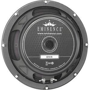 Eminence BETA8A
