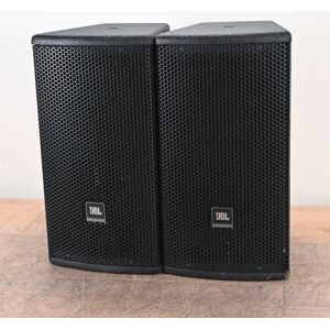 JBL JBL AC16 Ultra Compact 6" 2-Way Loudspeaker (PAIR) CG01B8J