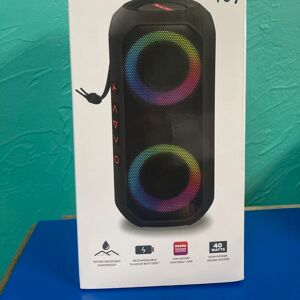 Ion Audio Uber Boom Bluetooth Speaker