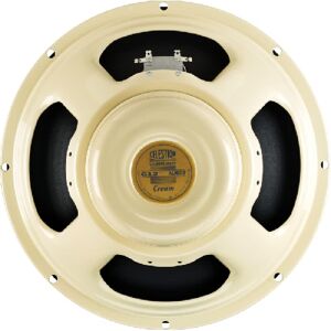 2025 Celestion P-A-G12-CREAM-8