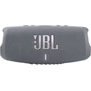 JBL Charge 5 Gray