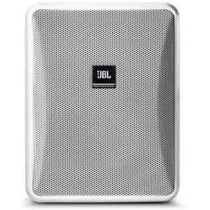 JBL CONTROL 25-1-WH