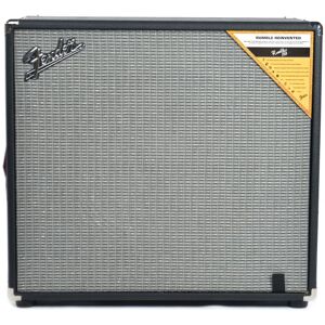 Fender Rumble 1x15 Cabinet