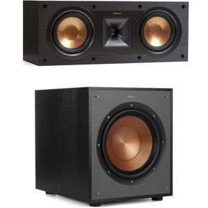Klipsch R-100SW