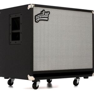 2019 Aguilar DB1158CB