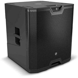 LD Systems LDS-ICOASUB18A