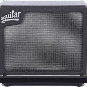 Aguilar S115-8 Oms
