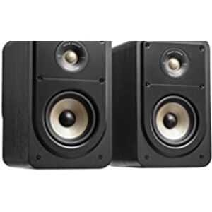 Polk ES15BLK