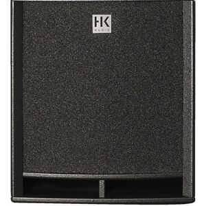 HK Audio Premium PR:O 18 S 1000 Watt 18" Passive Subwoofer