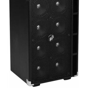 Phil Jones COMPACT8 BLK