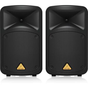 Behringer Europort EPS500MP3 Portable PA System