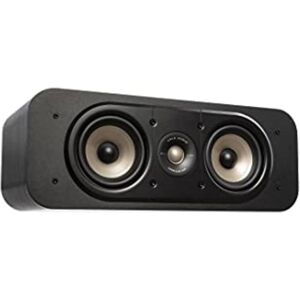 Polk ES30BLK