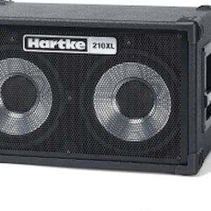 Hartke HCX210V2