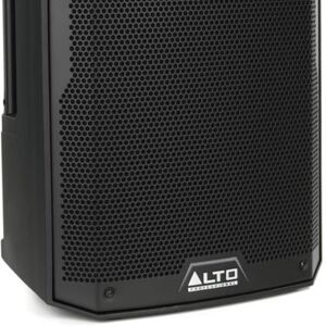 2022 Alto Professional TS410XUS