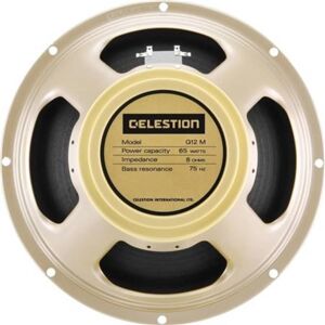 Celestion T5864CREAM8