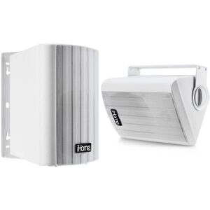 Ihome IHSI-W650BT-PR-WHT