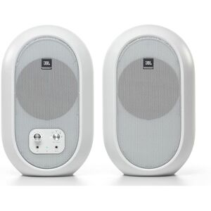 JBL JBL 104-BT Bluetooth Studio Monitors (Pair) (White)