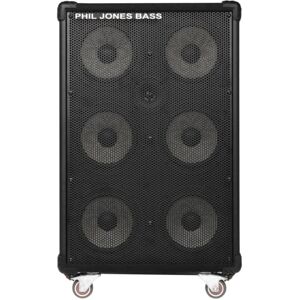 Phil Jones CAB-67 Bass Cabinet