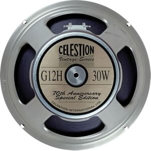 2025 Celestion P-A-G12H-8