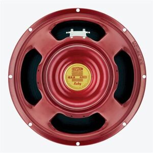 Celestion RUBY8