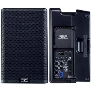 QSC K10