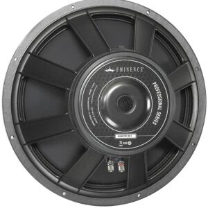 2019 Eminence SIGMA PRO-18A-2