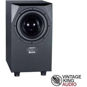 ADAM Audio Sub10 MK2 2-way active bass reflex speaker sub-woof...
