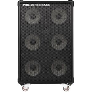 Phil Jones CAB-67