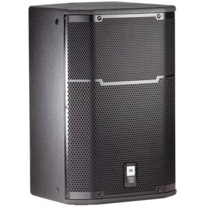 JBL JBL PRX415M 15" Two-Way Stage Monitor and PA Speaker