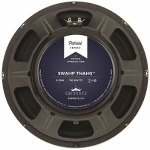 2015 Eminence SwampThang