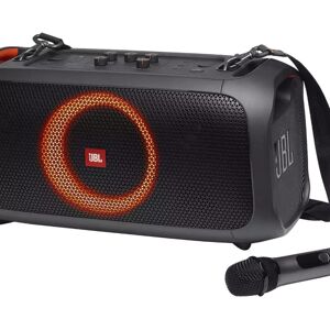 JBL PartyBox On-the-Go
