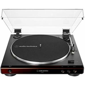 Audio-Technica AT-LP60X-BW