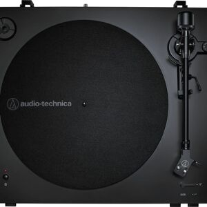 2022 Audio-Technica AT-LP3XBT-BK