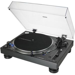 2025 Audio-Technica AT-LP140XP-BK