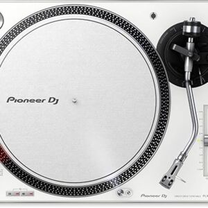 Pioneer PLX-500-W