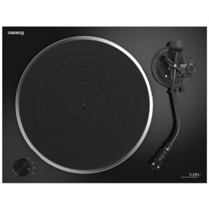 Reloop Reloop Turn X Premium HiFi Clear Sound and Accurate Qu...