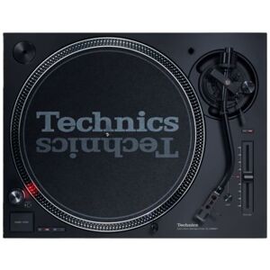 Technics New