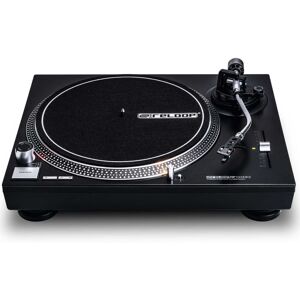 Reloop RP-1000-MK2 Professional Belt Drive Turntable System