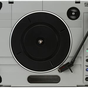 2019 Reloop AMS-SPIN