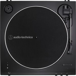 2019 Audio-Technica AT-LP60XBT-BK