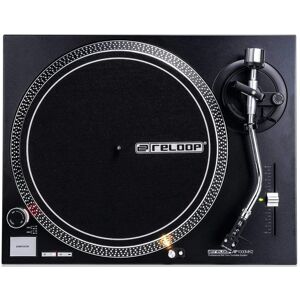 Reloop Reloop Professional Belt Drive Turntable System