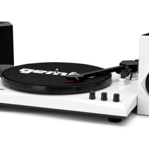 Gemini Sound TT-900BW