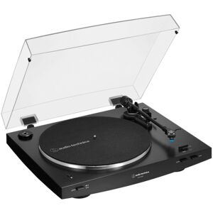 2025 Audio-Technica AT-LP3XBT-BK