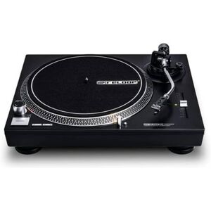 Reloop Reloop Professional Belt Drive Turntable System
