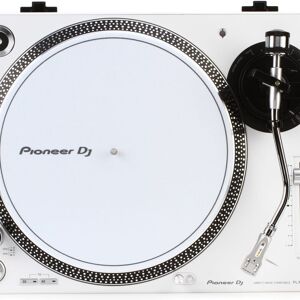 2022 Pioneer PLX-500-W/FWUXEGCB