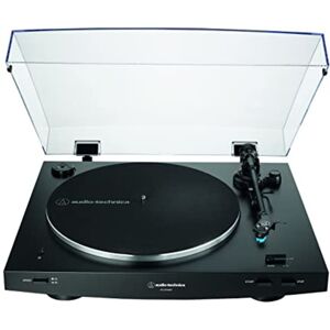 Audio-Technica AT-LP3XBT-BK