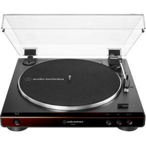 Audio-Technica AT-LP60X-BW-DJ