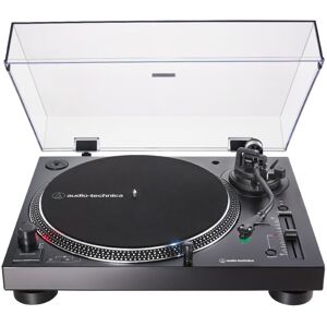 Audio-Technica Audio-Technica AT-LP120X-USB Direct-Drive Analo...