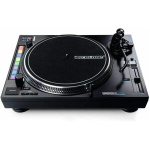 Reloop Reloop RP-8000 MK2 Advanced Hybrid Torque Turntable w/ ...