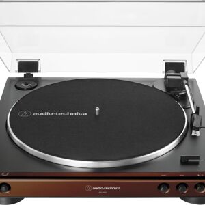 2022 Audio-Technica AT-LP60X-BW